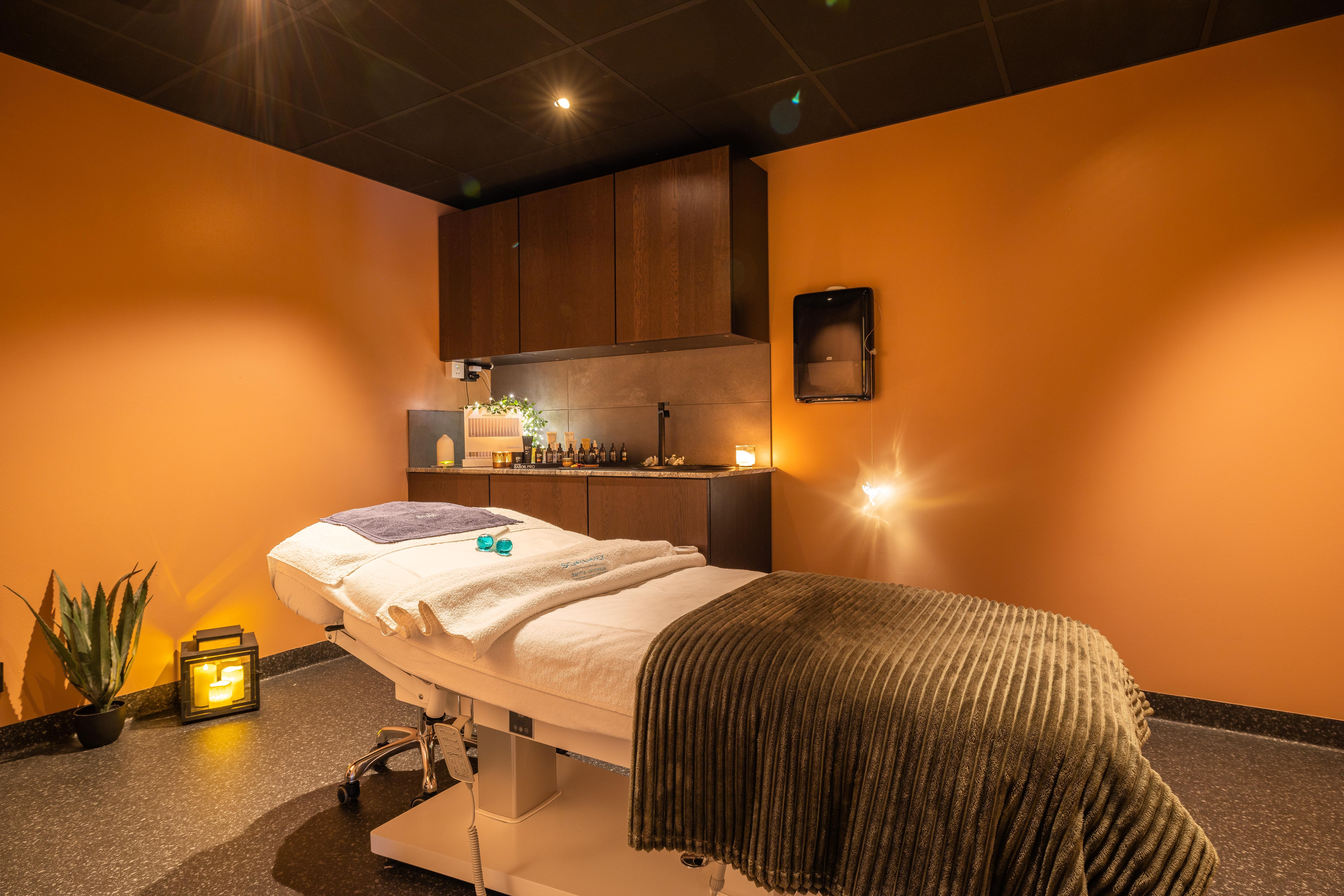 Hotel Starby Spa, & Konferens