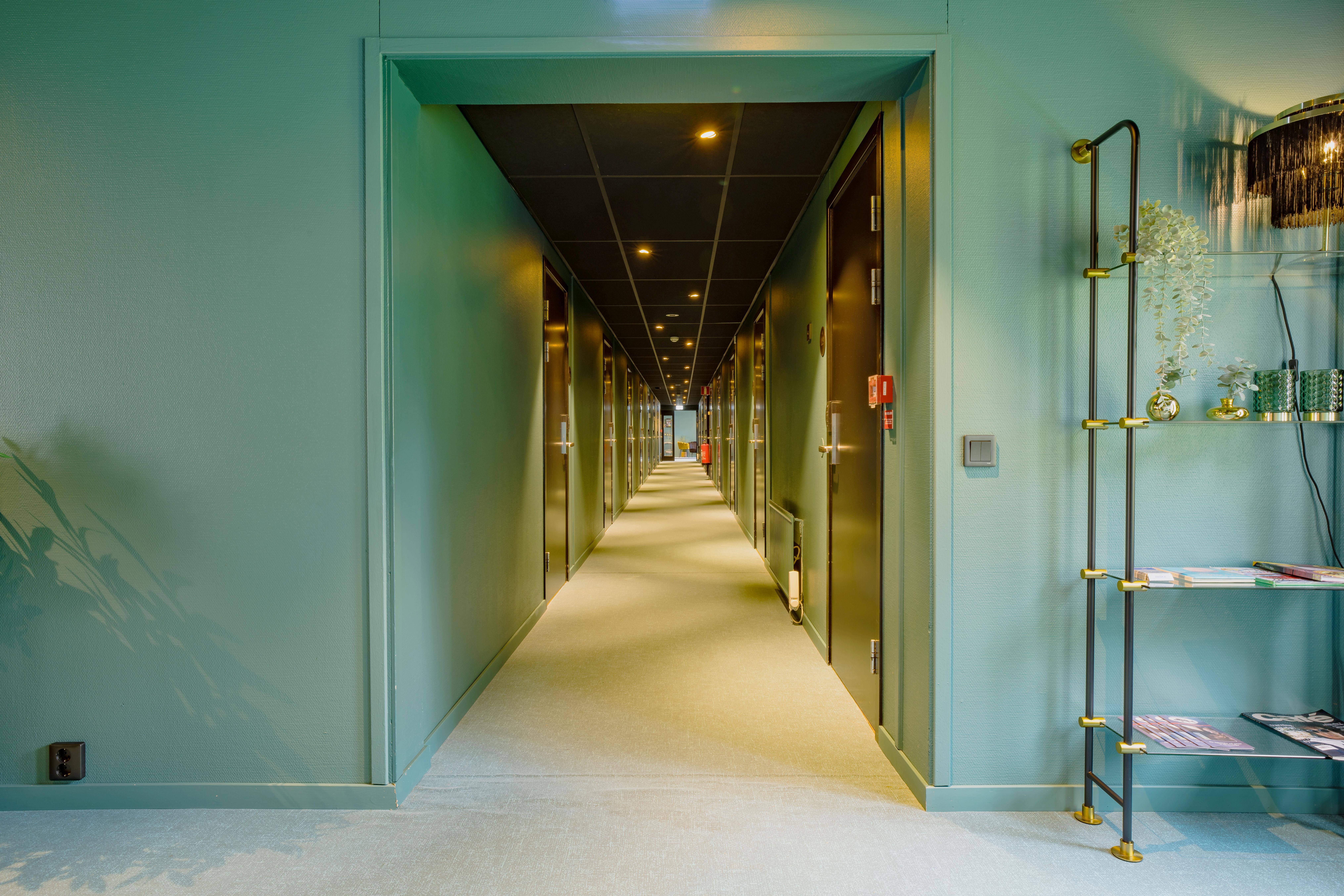 Hotel Starby Spa, & Konferens