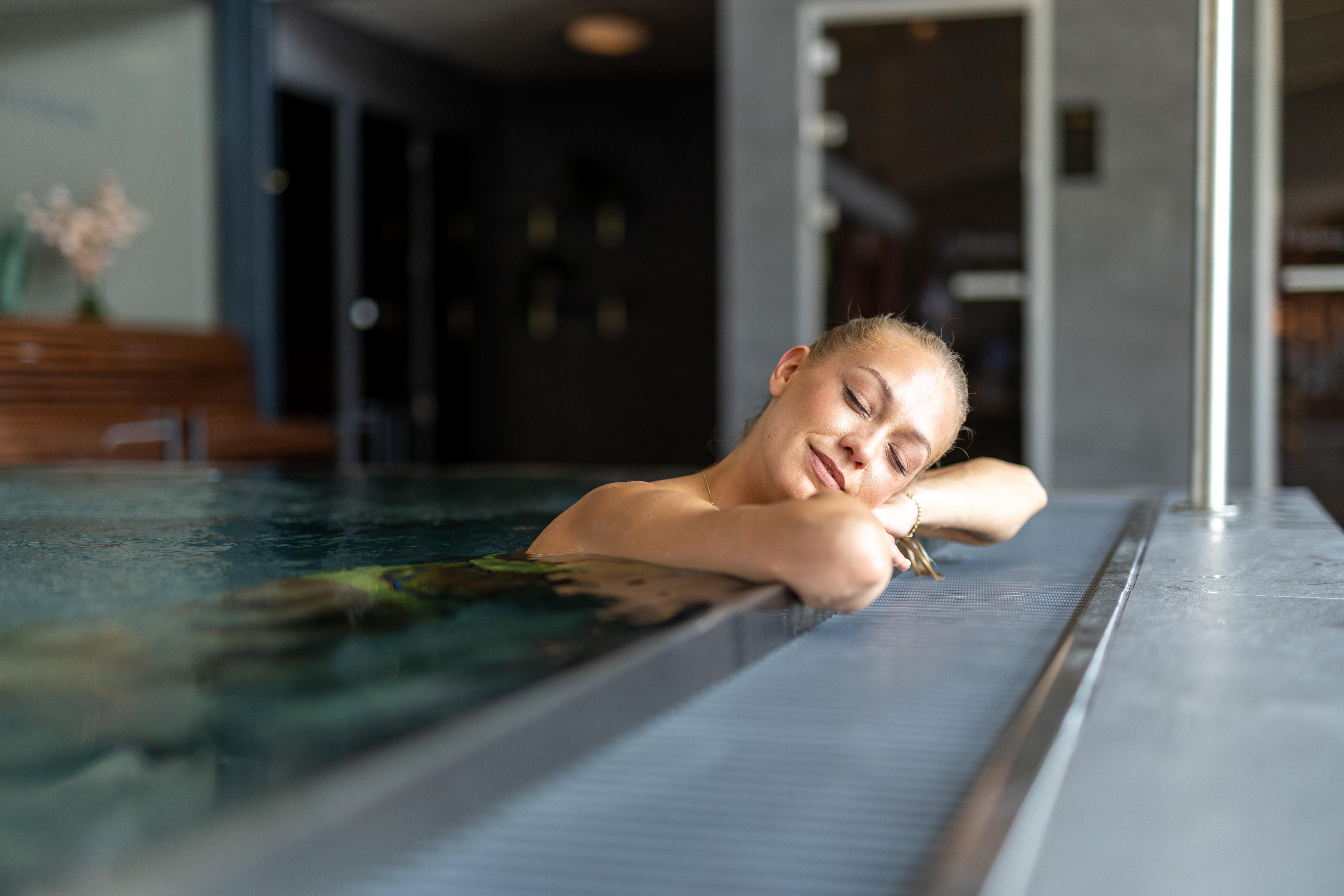 Hotel Starby Spa, & Konferens