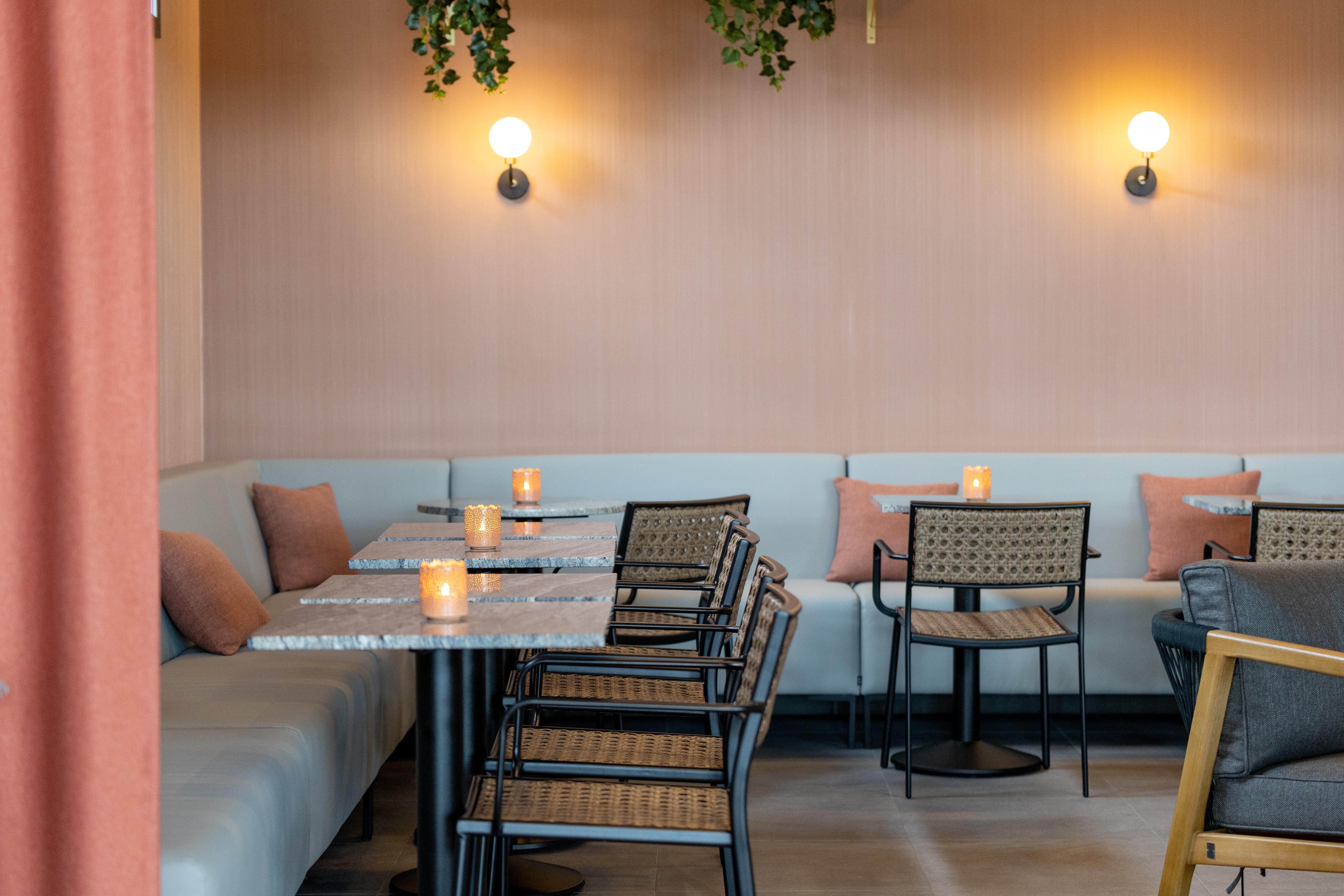 Starby Spa, & Konferens Hotel 4*