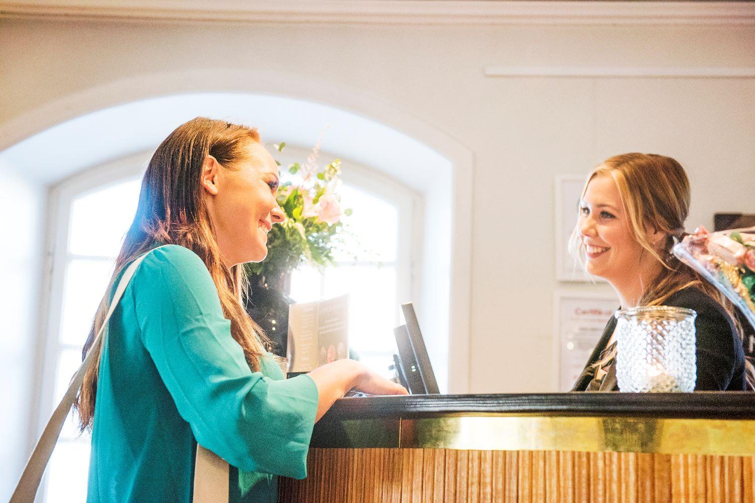 Starby Spa, & Konferens 4* Vadstena