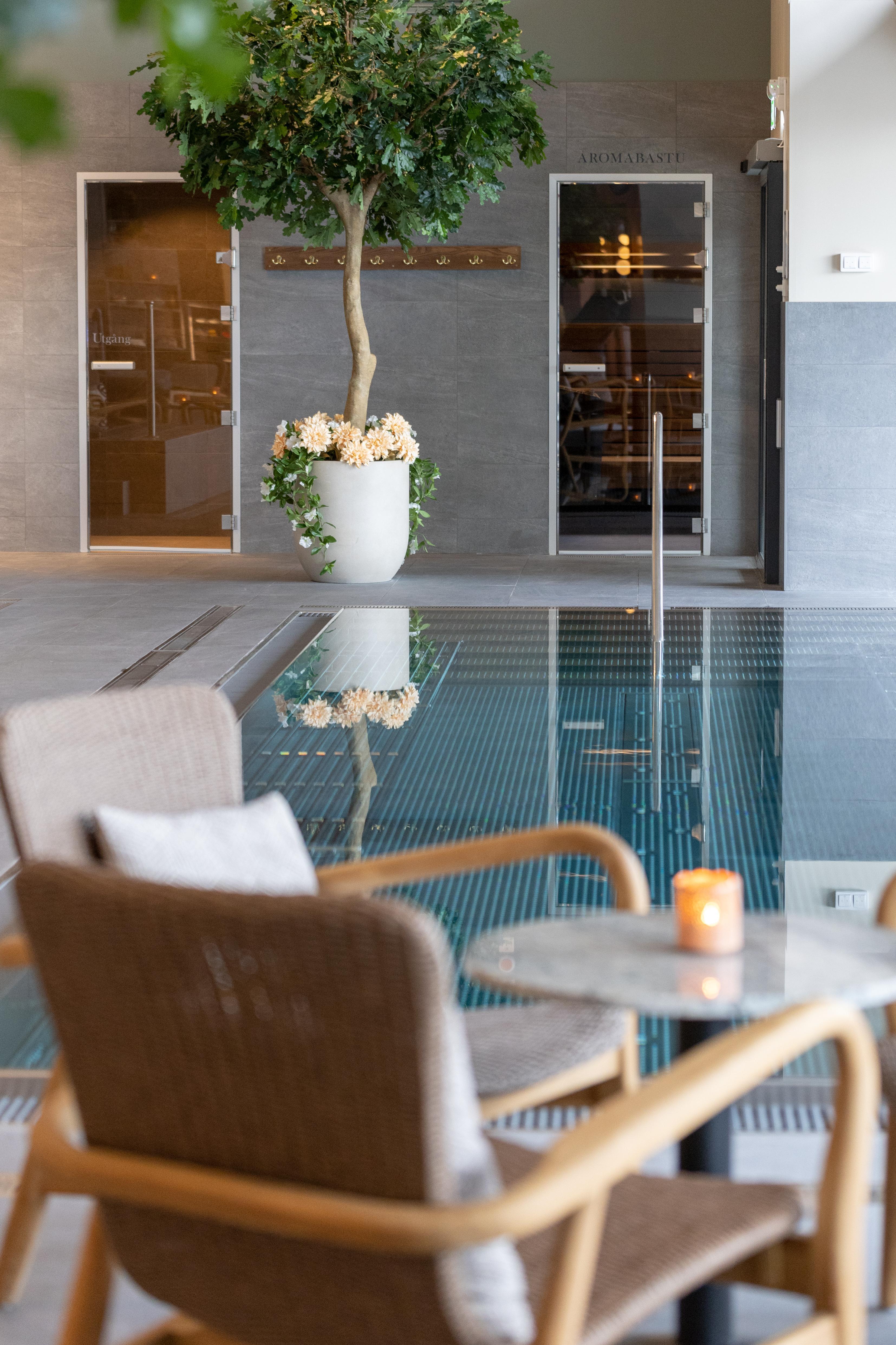 Starby Spa, & Konferens