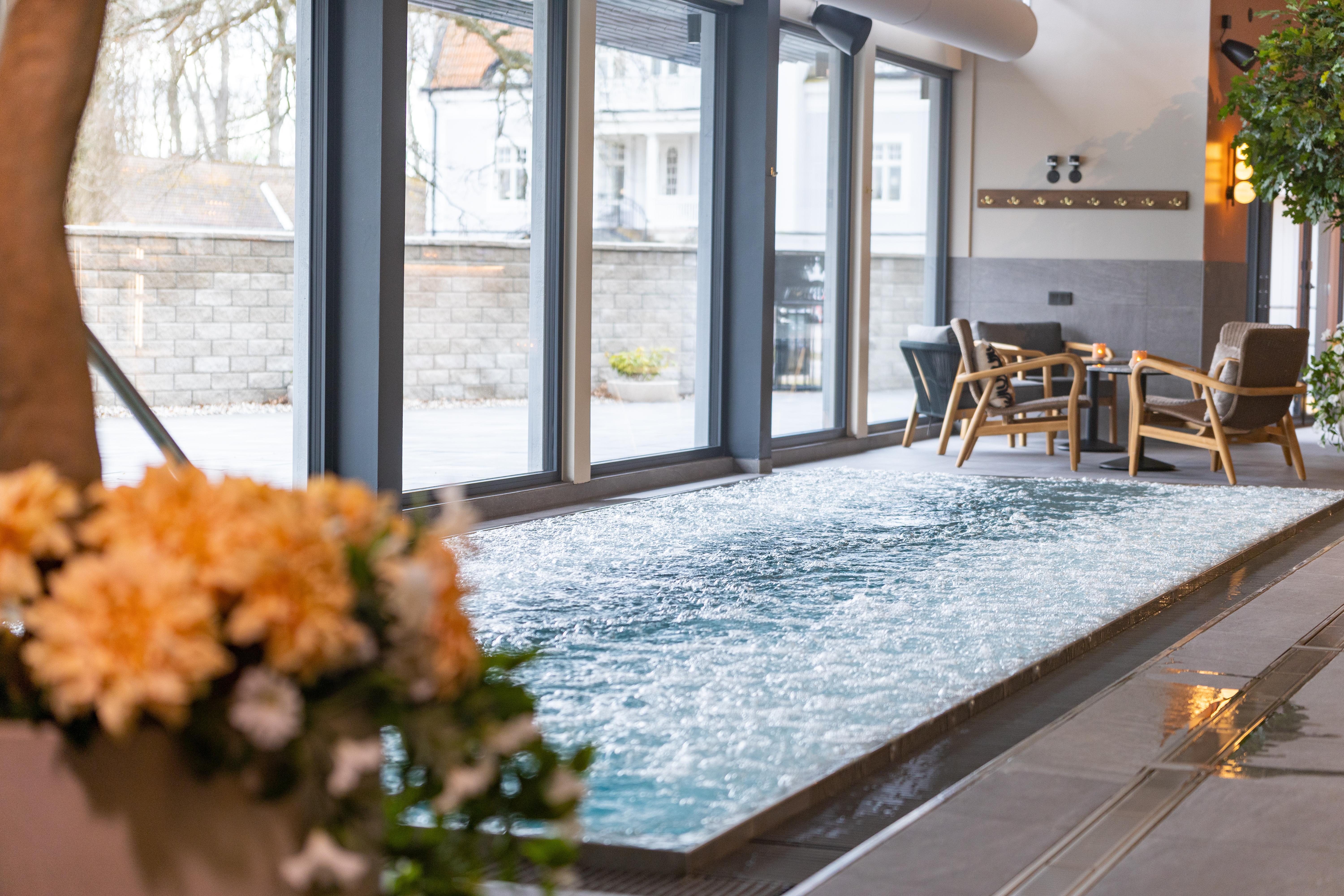 Hotel Starby Spa, & Konferens Vadstena