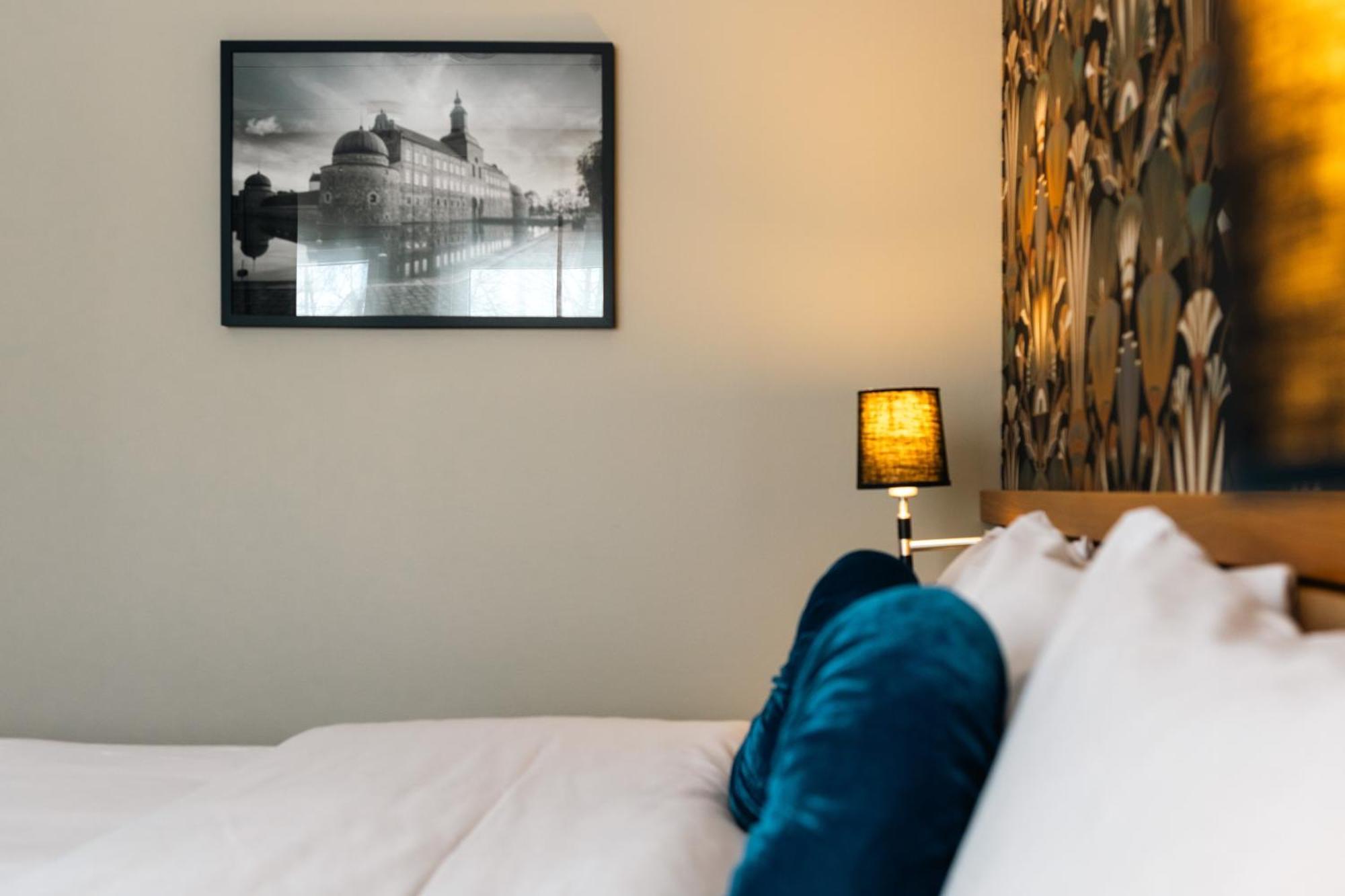 Starby Spa, & Konferens Hotel Vadstena