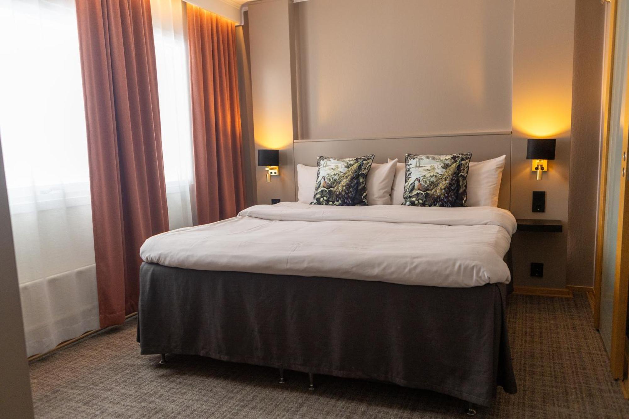 Starby Spa, & Konferens 4*