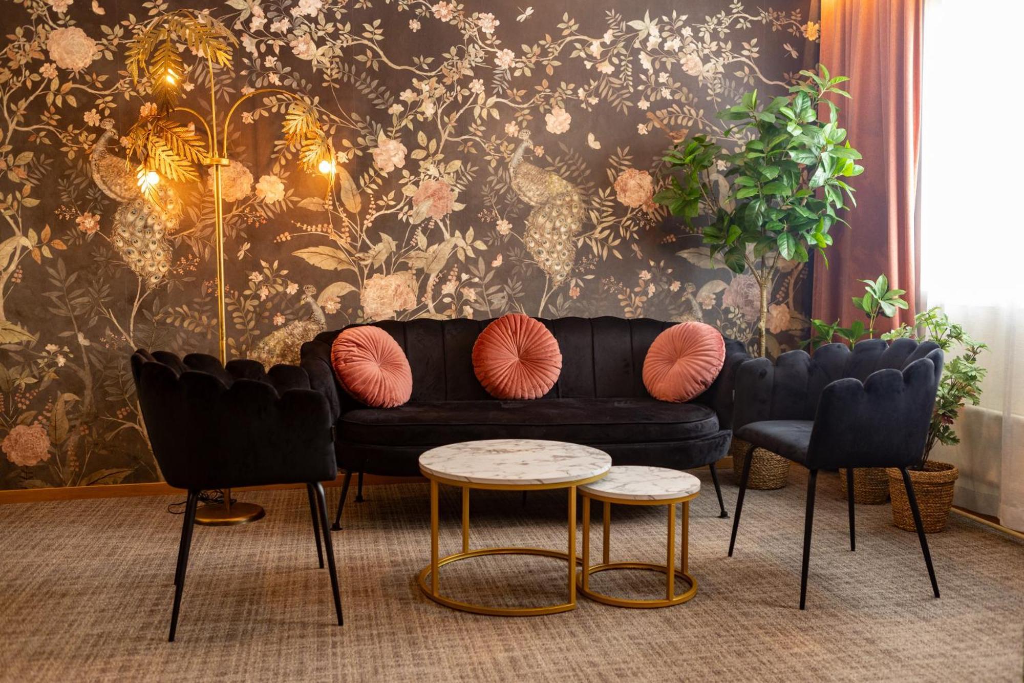 Starby Spa, & Konferens