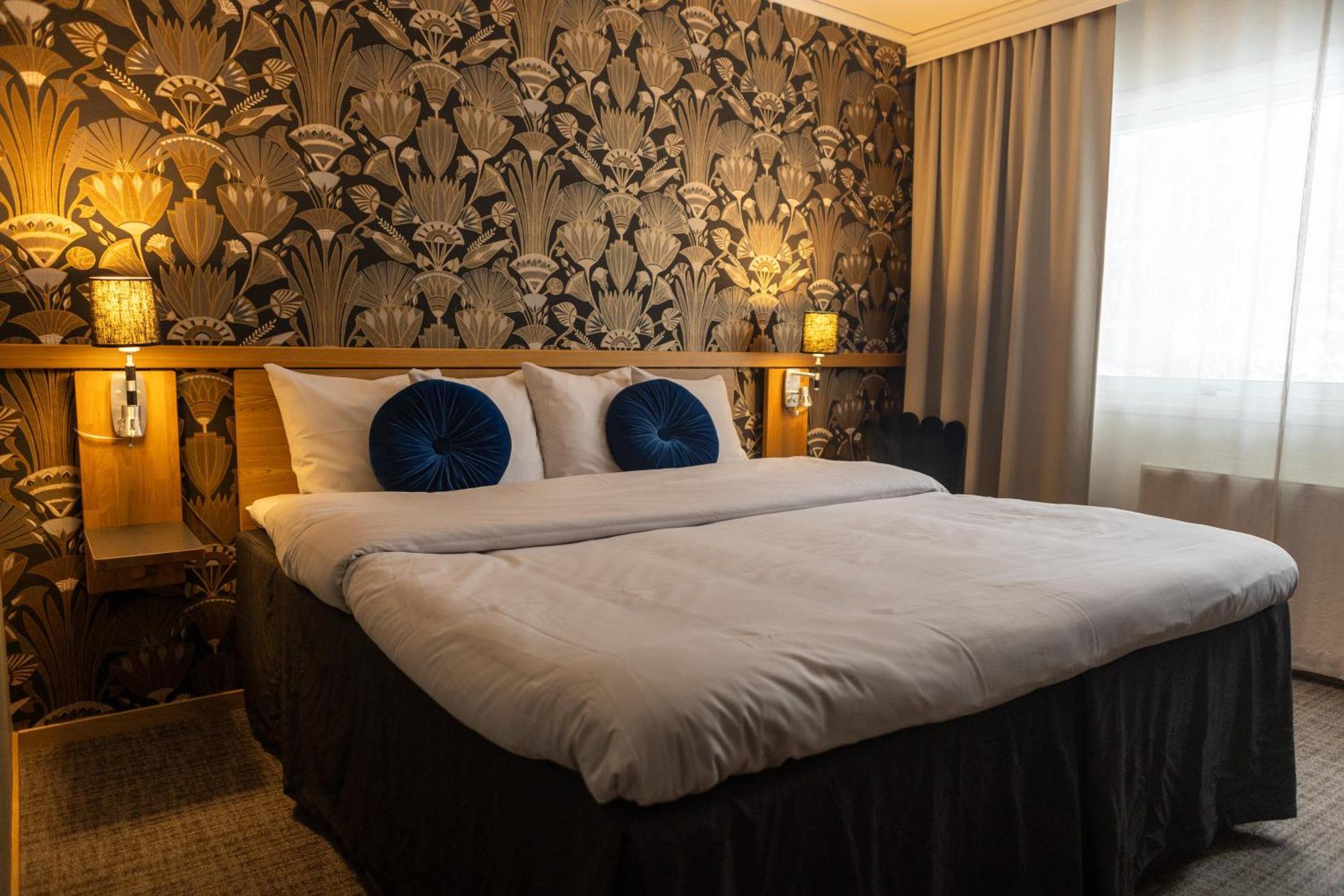Hotel Starby Spa, & Konferens