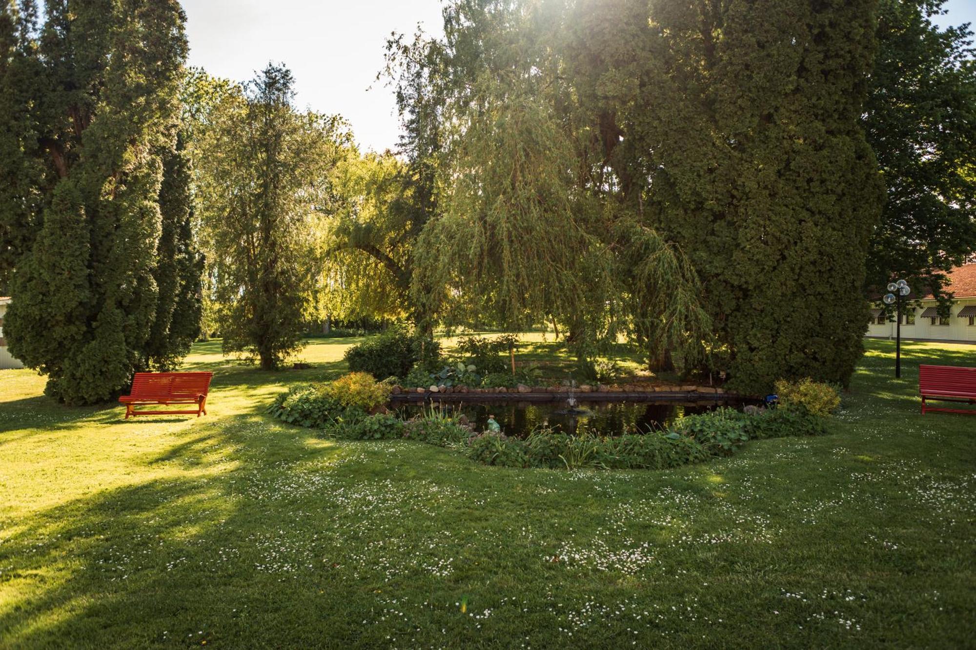 Starby Spa, & Konferens 4* Vadstena