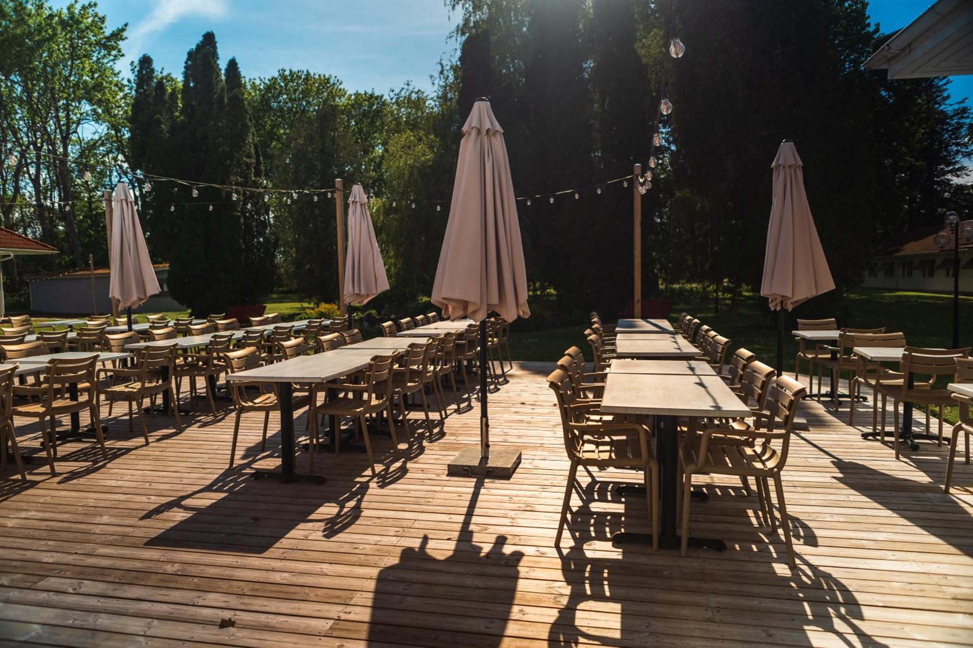 Hotel Starby Spa, & Konferens